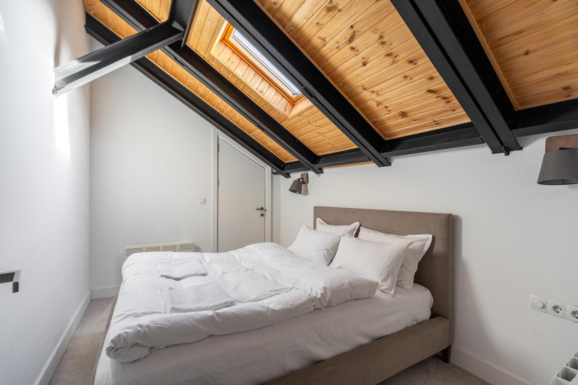 New Gudauri Voyage Apartments By Gondola Exterior foto
