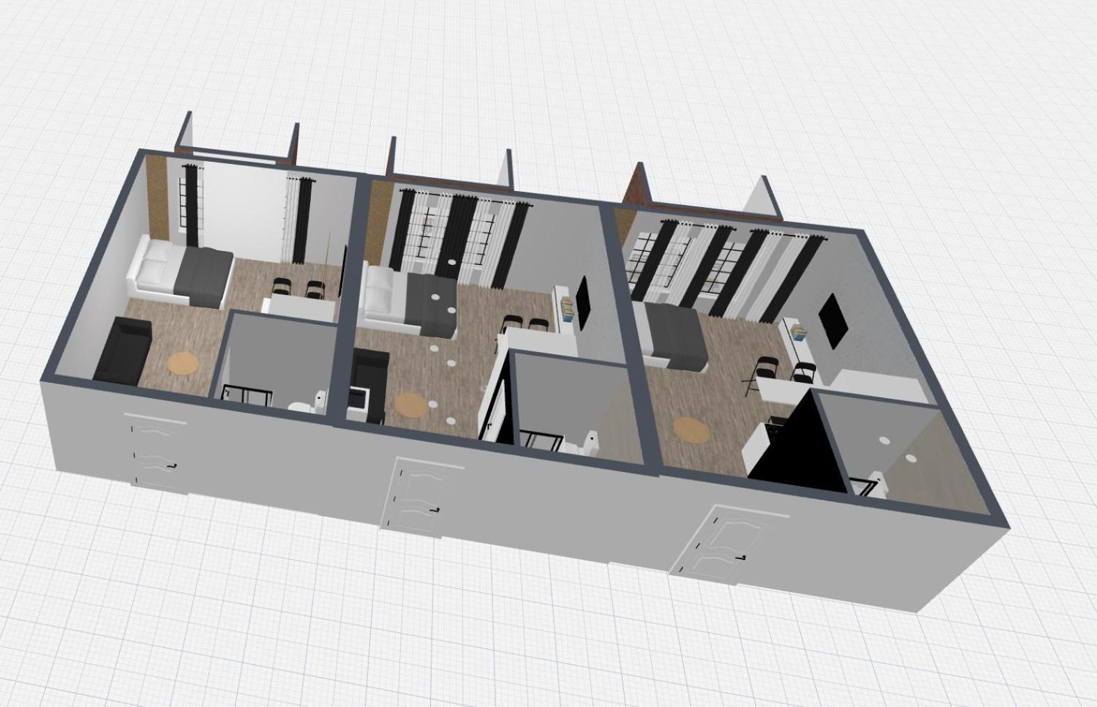 New Gudauri Voyage Apartments By Gondola Exterior foto